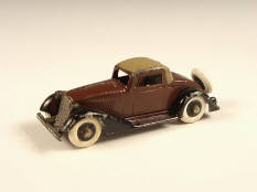 TOOTSIETOY (USA) (1)