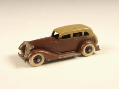 TOOTSIETOY (USA) (1)