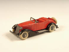 TOOTSIETOY (USA) (1)
