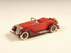 TOOTSIETOY (USA) (1)