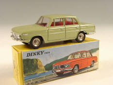 DINKY TOYS FRANCE (1)