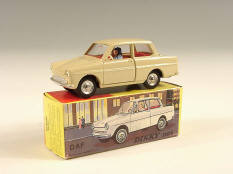 DINKY TOYS FRANCE (1)
