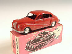 MÄRKLIN (GERMANY) (1)