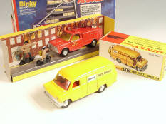 DINKY TOYS GB (2)