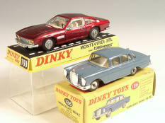 DINKY TOYS GB (2)