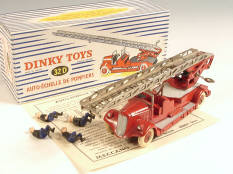 DINKY TOYS (FRANCE) (1)