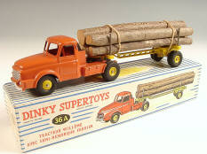 DINKY TOYS (FRANCE) (1)
