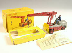 DINKY TOYS (FRANCE) (1)