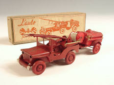 POLICHINELLE (FRANCE) (1)