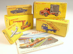 DINKY TOYS FRANCE (6)
