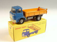 DINKY TOYS (FRANCE) (1)