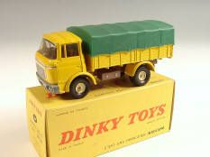 DINKY TOYS FRANCE (1)