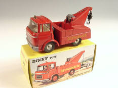 DINKY TOYS FRANCE (1)