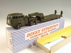 DINKY TOYS FRANCE (1)
