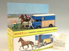 DINKY TOYS (FRANCE) (1)