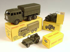 DINKY TOYS (FRANCE) (3)