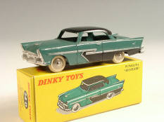 DINKY TOYS (FRANCE) (1)