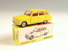 DINKY TOYS FRANCE (1)