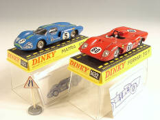 DINKY TOYS FRANCE (2)