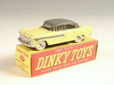 DINKY TOYS (GB) (1)