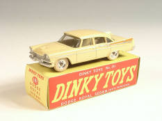DINKY TOYS GB (1)