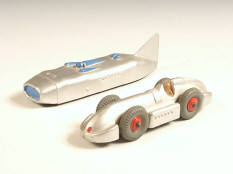 DINKY TOYS (GB) (2)