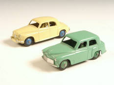 DINKY TOYS (GB) (2)