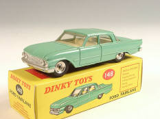 DINKY TOYS GB (1)