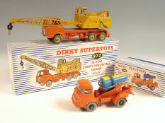 DINKY TOYS GB (2)