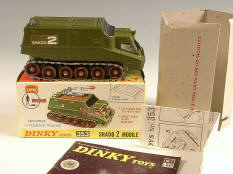 DINKY TOYS GB (2)