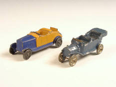 TOOTSIETOY (USA) (2)