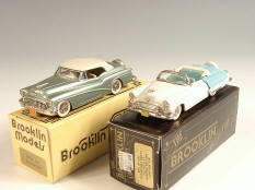 BROOKLIN MODELS (GB) (2)