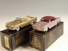 BROOKLIN MODELS (GB) (2)