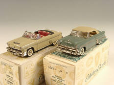 COLLECTOR'S CLASSICS (ARGENTINA) (2)