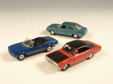 DINKY TOYS (FRANCE) (3)