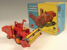 CORGI TOYS (GB) (1)