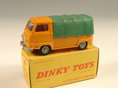 DINKY TOYS FRANCE (1)