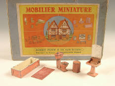 DINKY TOYS (FRANCE) (1)