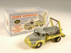 DINKY TOYS FRANCE (1)