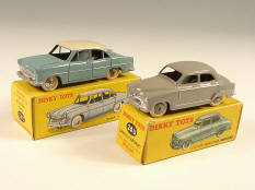 DINKY TOYS (FRANCE) (2)