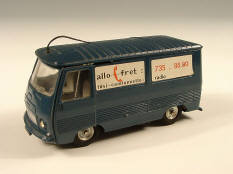DINKY TOYS FRANCE (1)