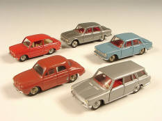 DINKY TOYS FRANCE (5)