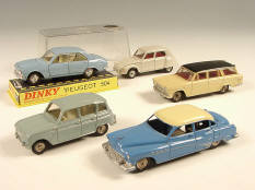 DINKY TOYS FRANCE (5)