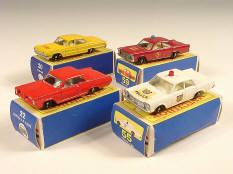 MATCHBOX (GB) (4)