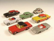 MERCURY (ITALY) (7)