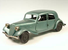 CITROËN (FRANCE) (1)