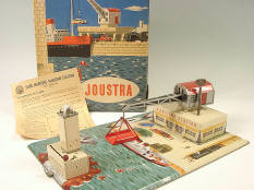 JOUSTRA (FRANCE) (1)
