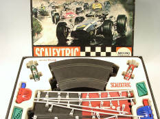 SCALEXTRIC (1)