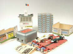 SCALEXTRIC (7)