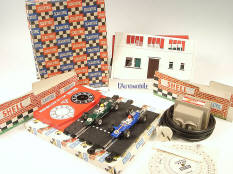 SCALEXTRIC (7)